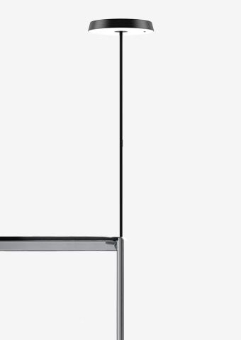 Koi-S Lampe de table pour USM Haller Belux