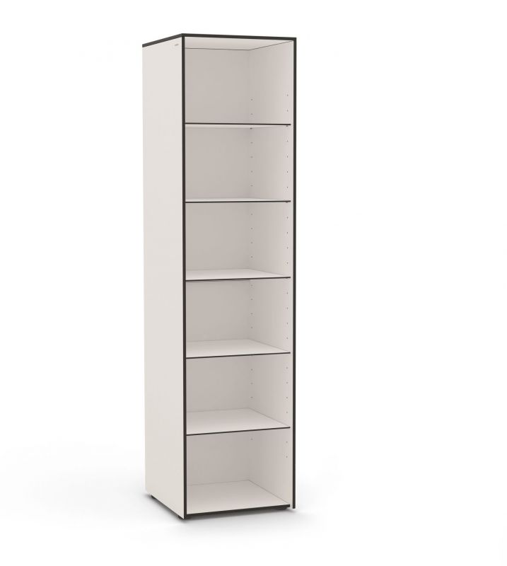 Ordo Armoire de jardin 50 Shelf Conmoto