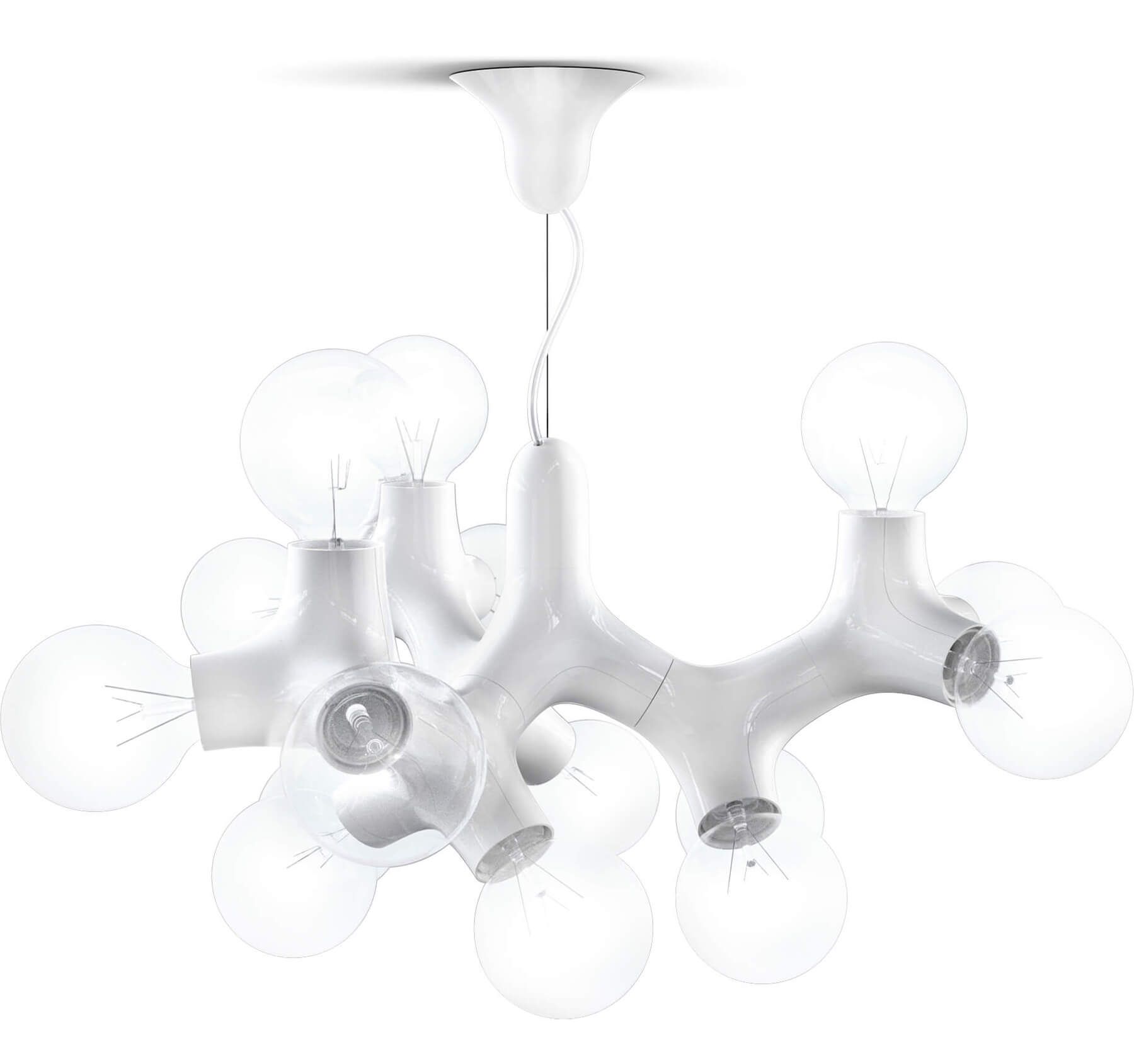 DNA Suspension Septo-15 Blanc Next 
