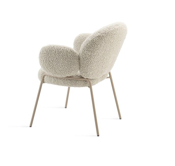 Nana Armchair Fauteuil Freifrau Manufaktur