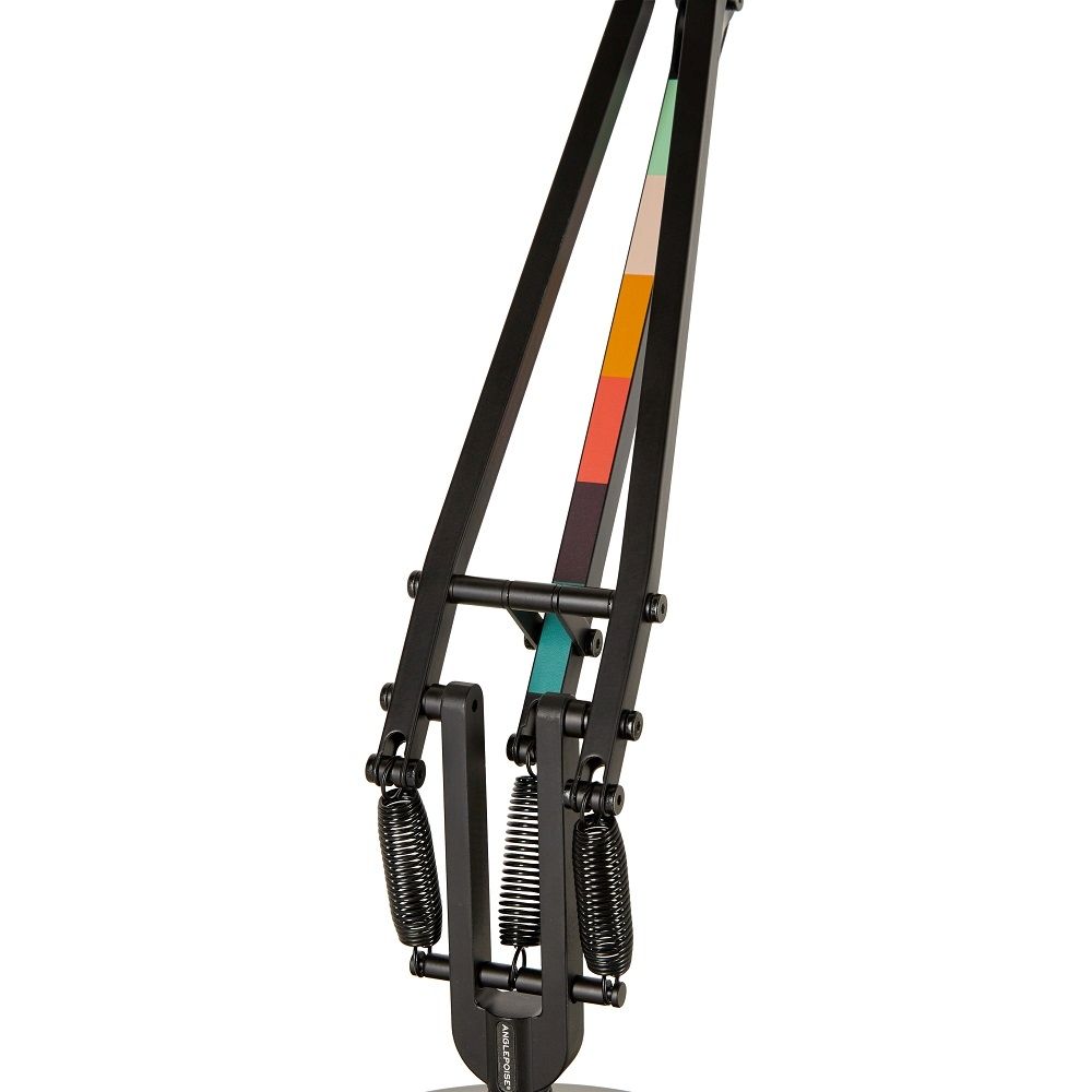 Type 75 Mini Desk Lamp - Paul Smith Edition 5 Lampe de table Anglepoise OFFRE SPECIALE