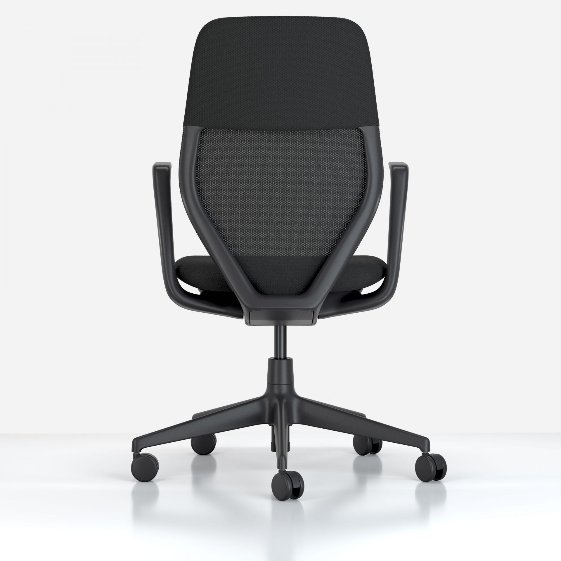 ACX Mesh Chaise de bureau Vitra