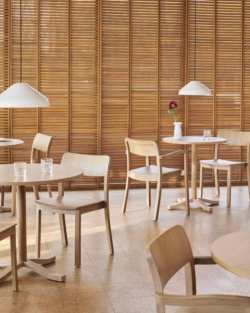 Pastis Chair Chaise Hay 
