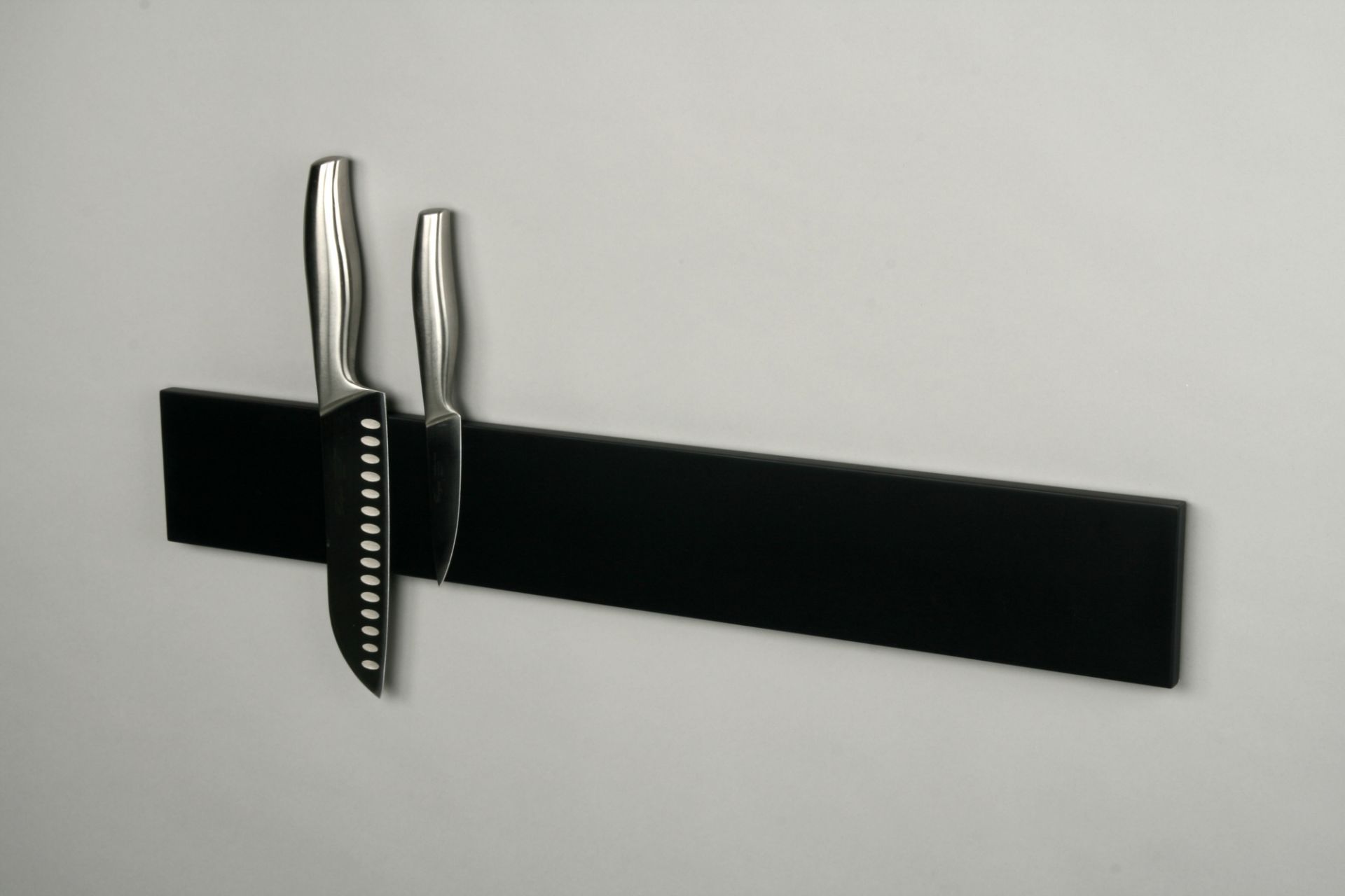 Straights planche à couteau noir Loca OFFRE SPECIALE