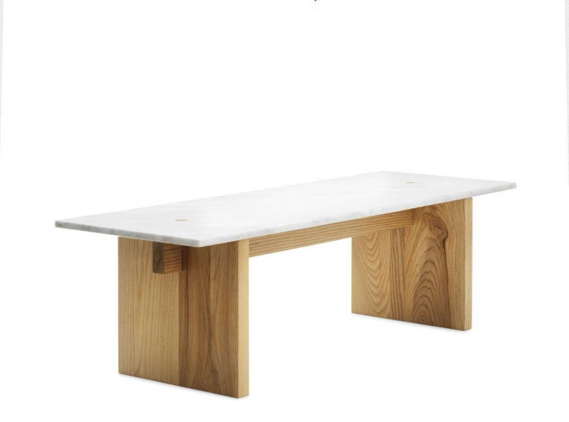 Solid Table basse Normann Copenhagen