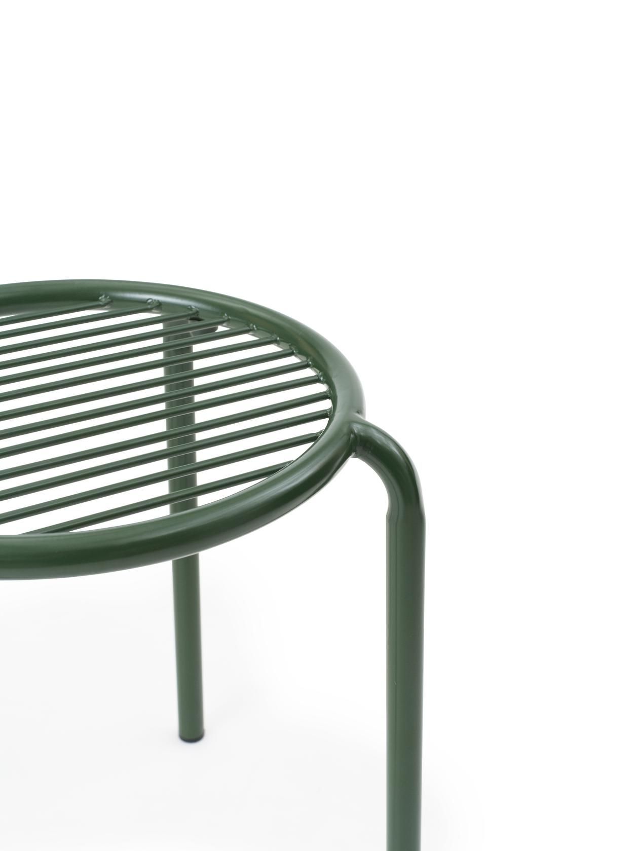 Vig Dining Bench Banc extérieur Normann Copenhagen