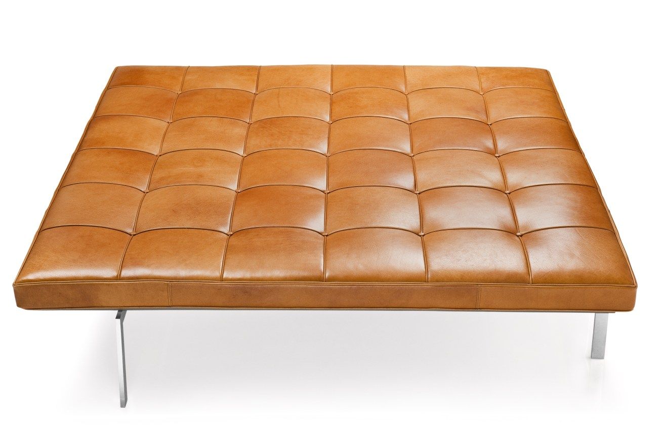 PK 81 / PK81 Daybed chaise longue Fritz Hansen