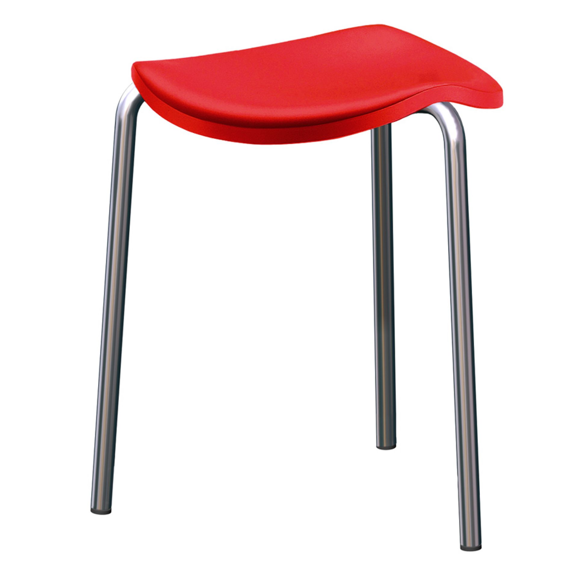 Well tabouret H 45 cm Rexite