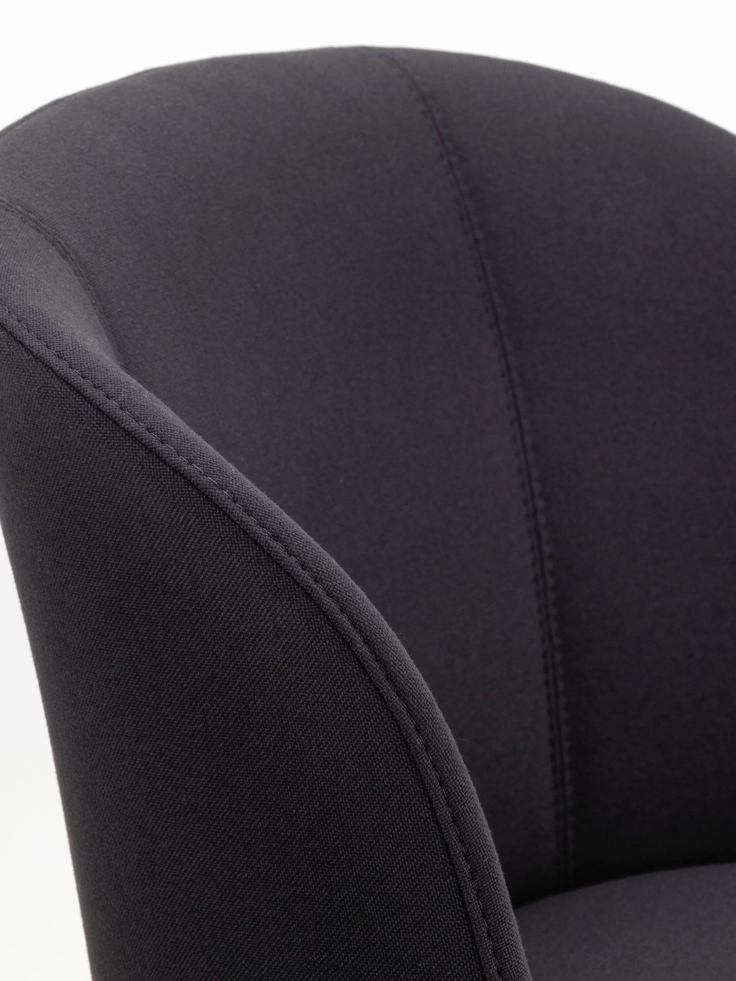 Mikado Side Chair Chaise Vitra