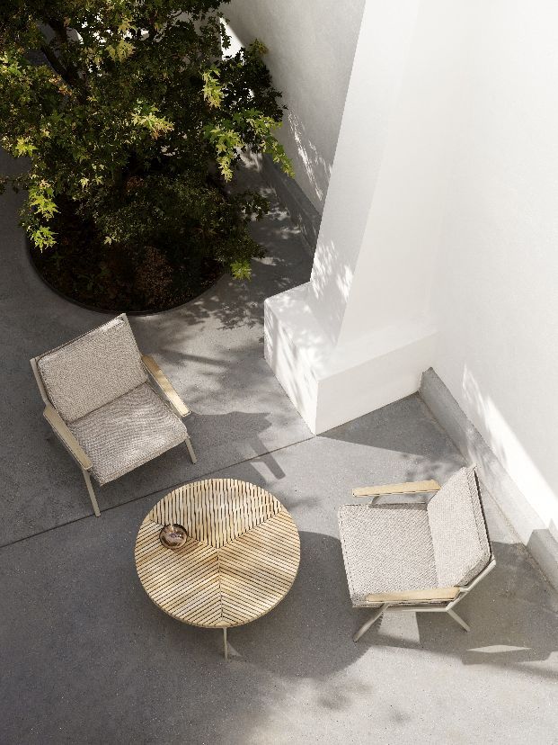 Housse VIPP713 / VIPP 713 pour fauteuil Air Lounge Vipp