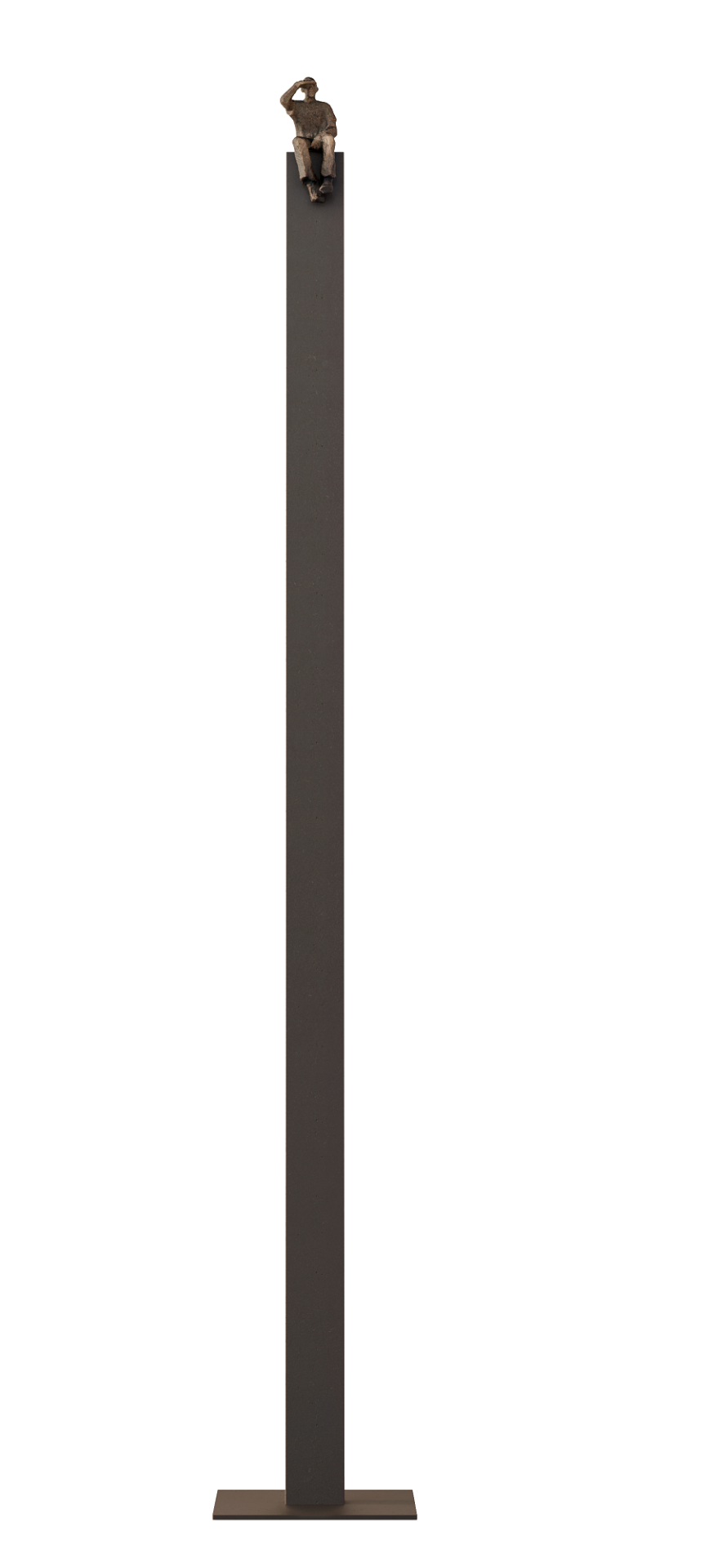 I See Floor lamp Lampadaire stele