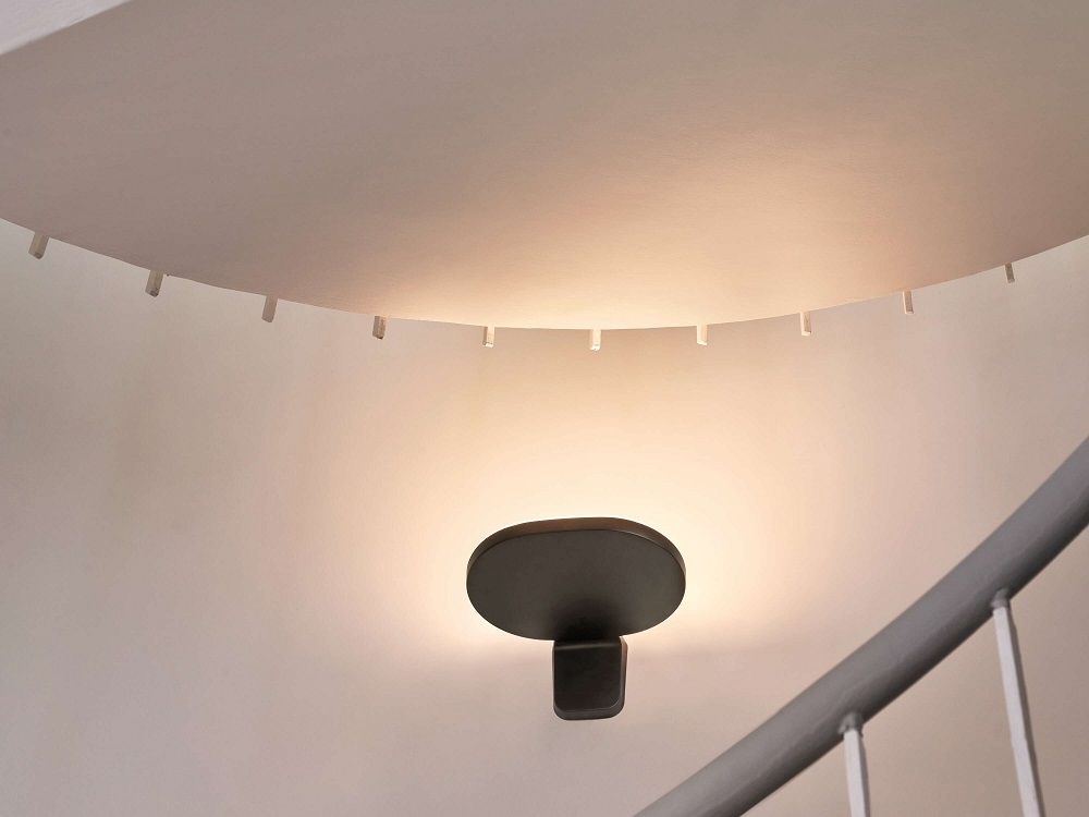 Oplight W2 lamp Applique murale Flos Blanc OFFRE SPECIALE