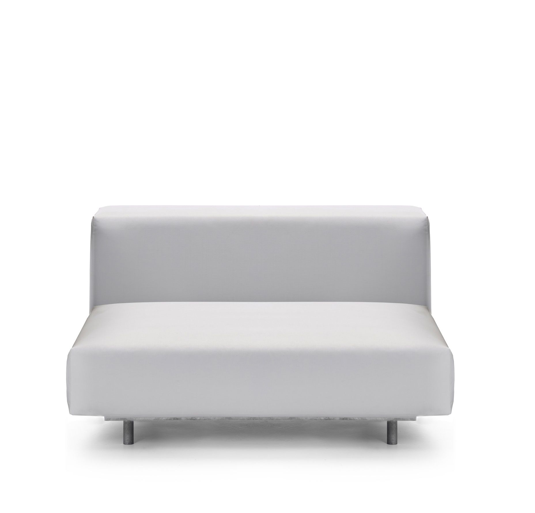 Walrus Outdoor Module central / Canapé Extremis