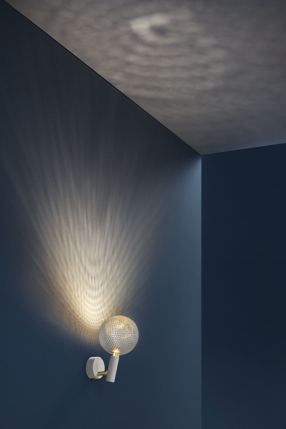 Par 18 Applique murale Catellani & Smith