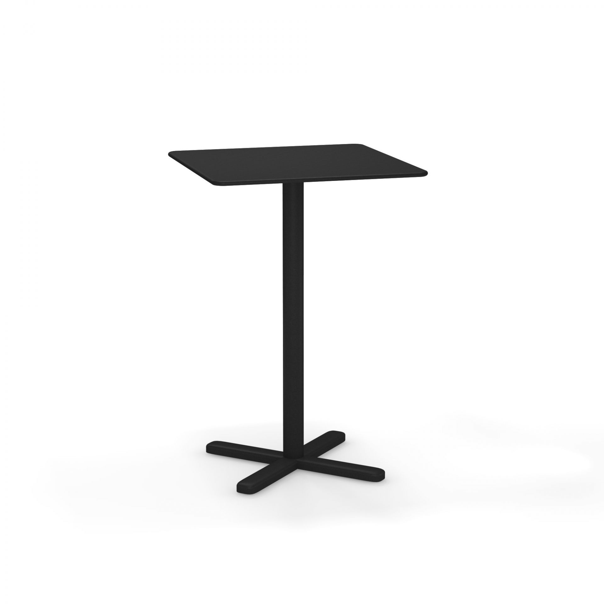 Darwin Table pliante rectangulaire Emu