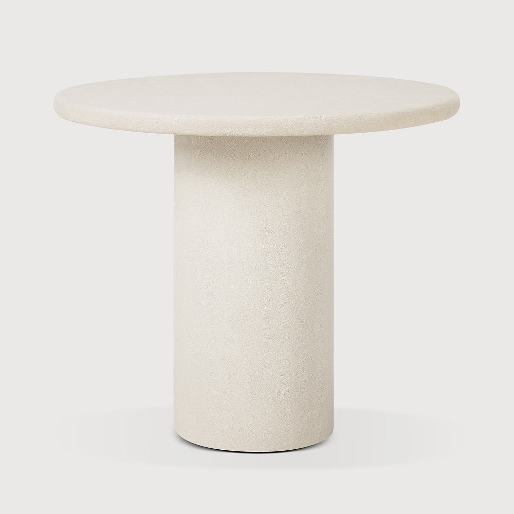 Elements Dining Table Table à manger ronde Ethnicraft