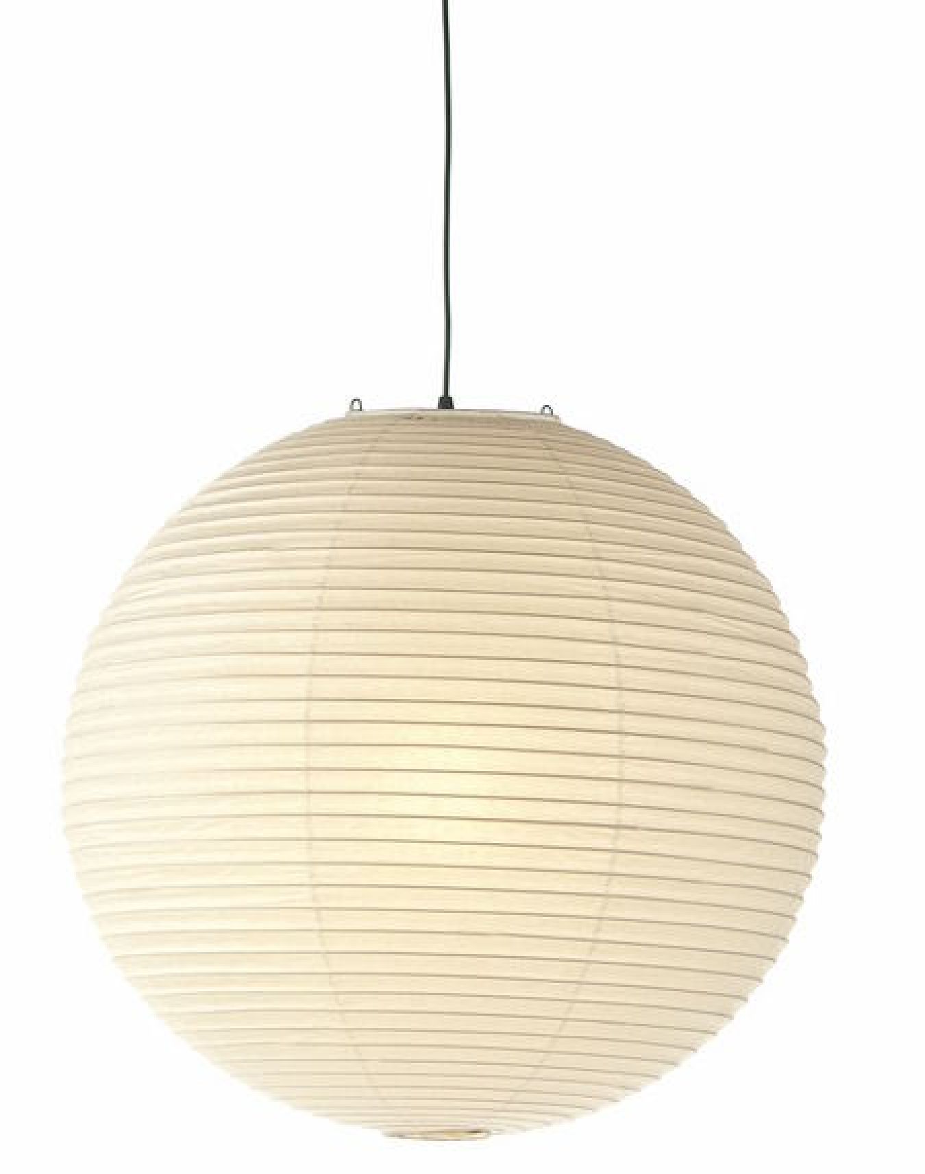 Akari 45A / 55A / 75A / 120A lampe de suspendue Vitra 75A