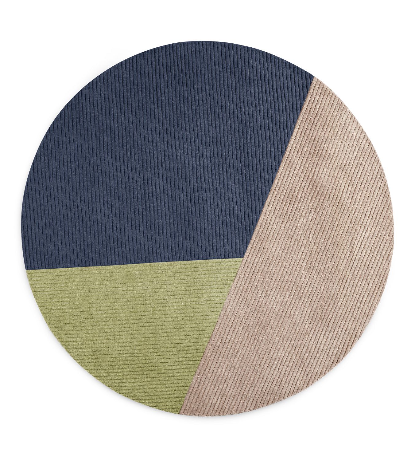 Tapis Row Rug Circular trio Northern Tapis Row Rug Circular trio Northern