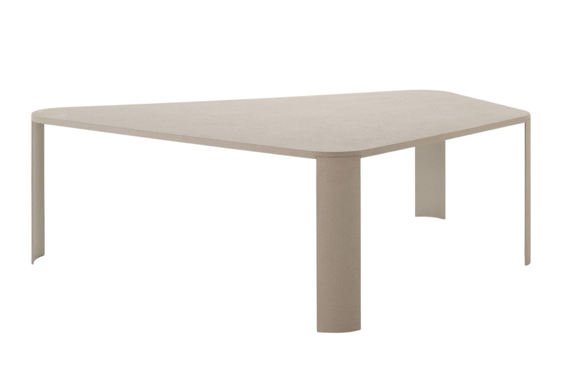 Bonnet Table / Table à manger MDF Italia
