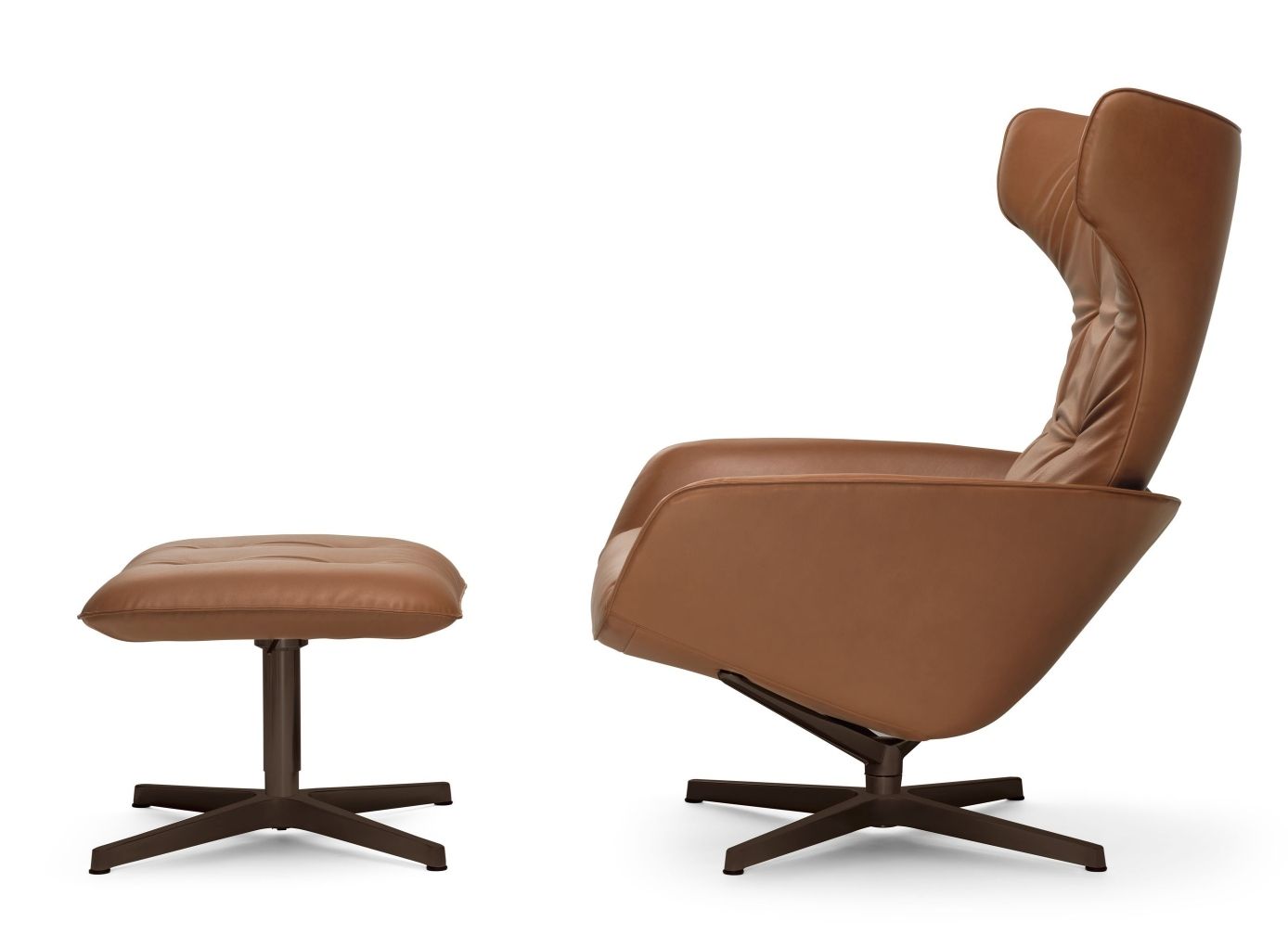 Onsa Chair Fauteuil Walter Knoll