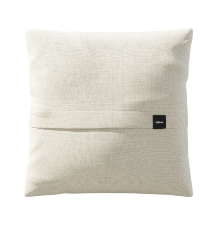 Big Pillow Pique Outdoor coussin vetsak 