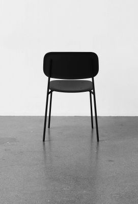 Chaise Soft Edge 40 Chair Hay