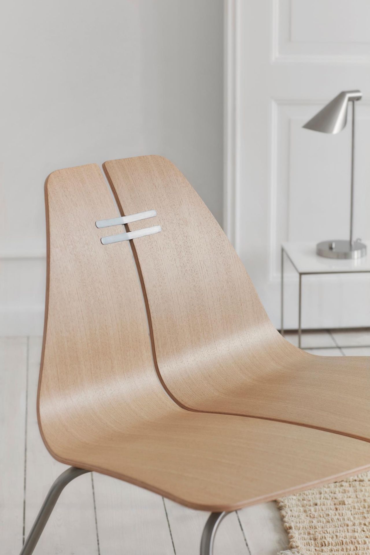 PK23 / PK 23 Fauteuil de salon Fritz Hansen