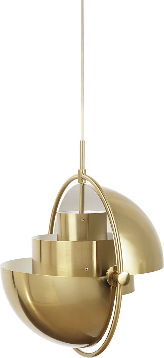 Multi-Lite Suspension Laiton Gubi