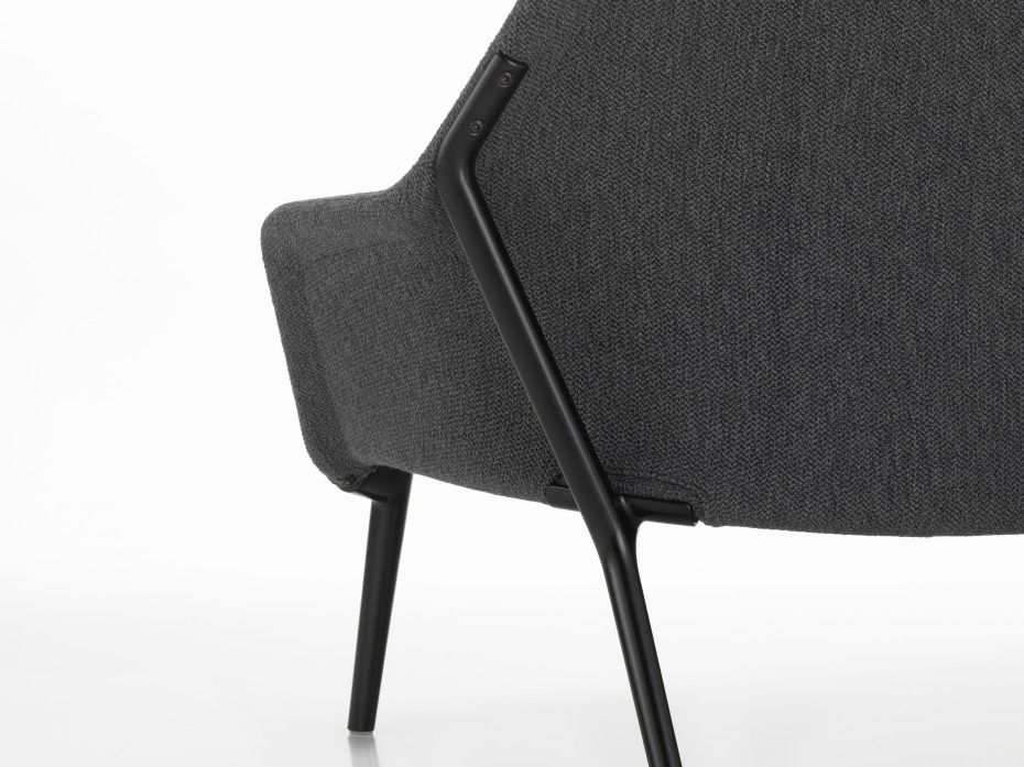 Tissu Slow Sofa Vitra  