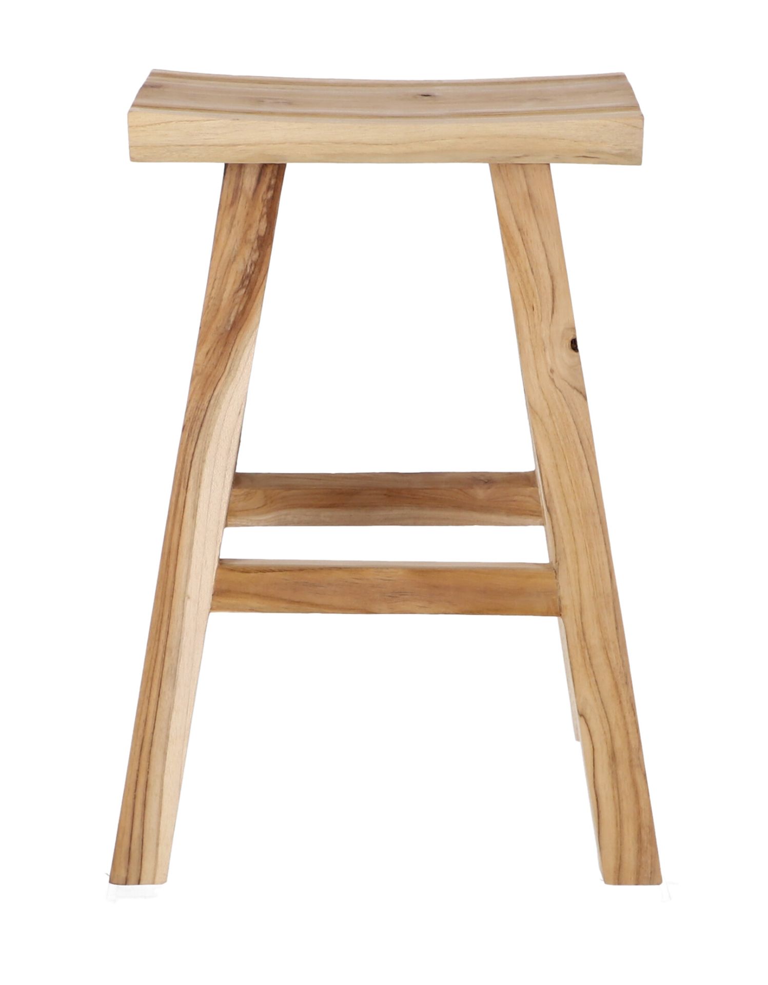 Curve Tabouret de bar Jan Kurtz