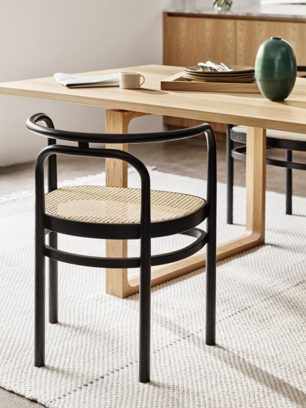 PK 15 Chaise Fritz Hansen