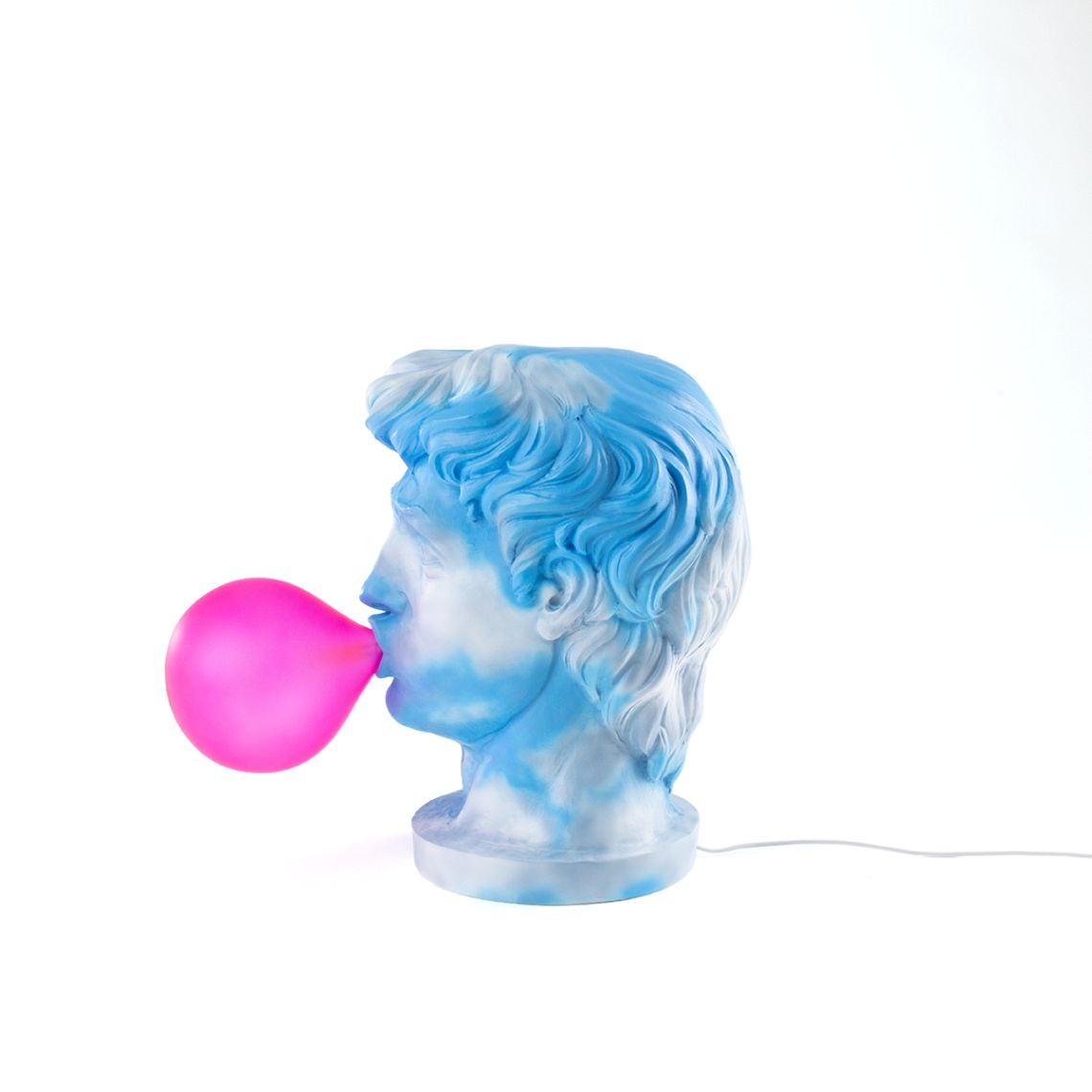 Lampe Wonder Cloud Seletti OFFRE SPECIALE