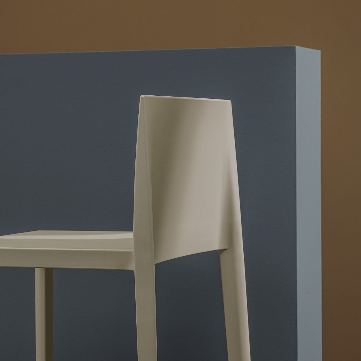 Sail BQ1250 Barstool Tabouret de bar Andreu World