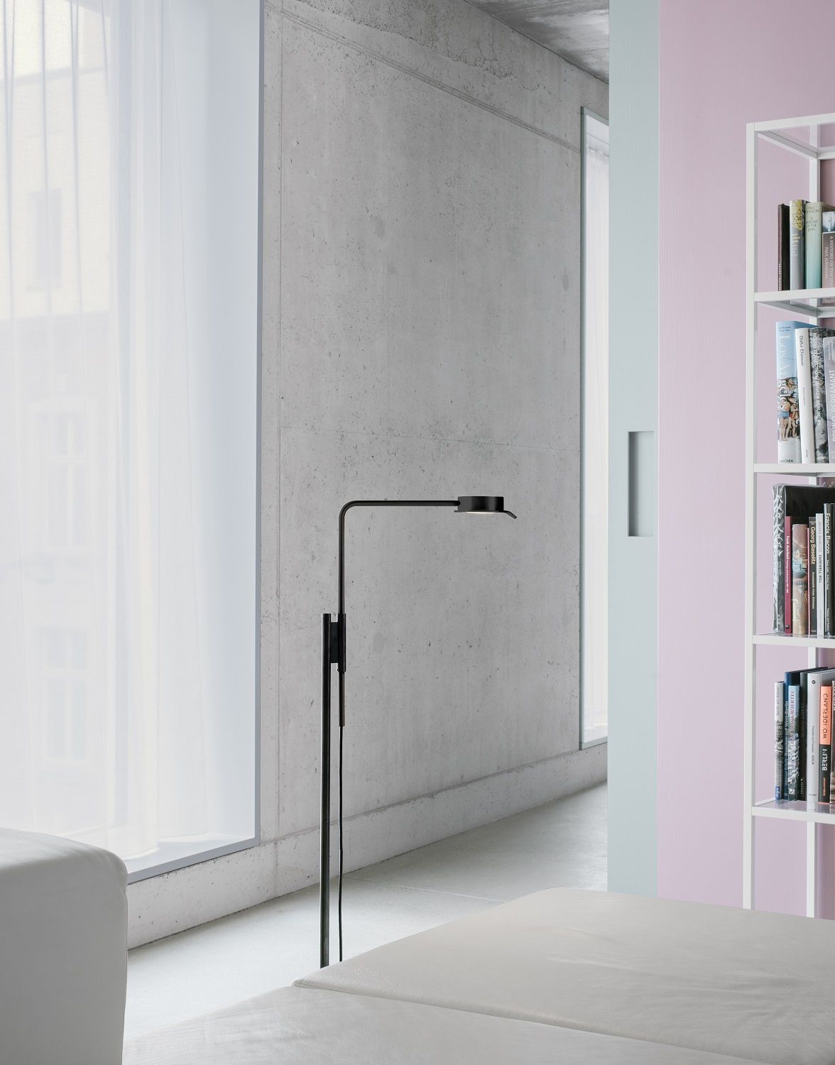 w102 F Chipperfield Floor lamps Lampadaire wästberg