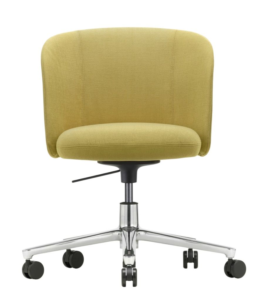 Mikado Side Chair Chaise Vitra