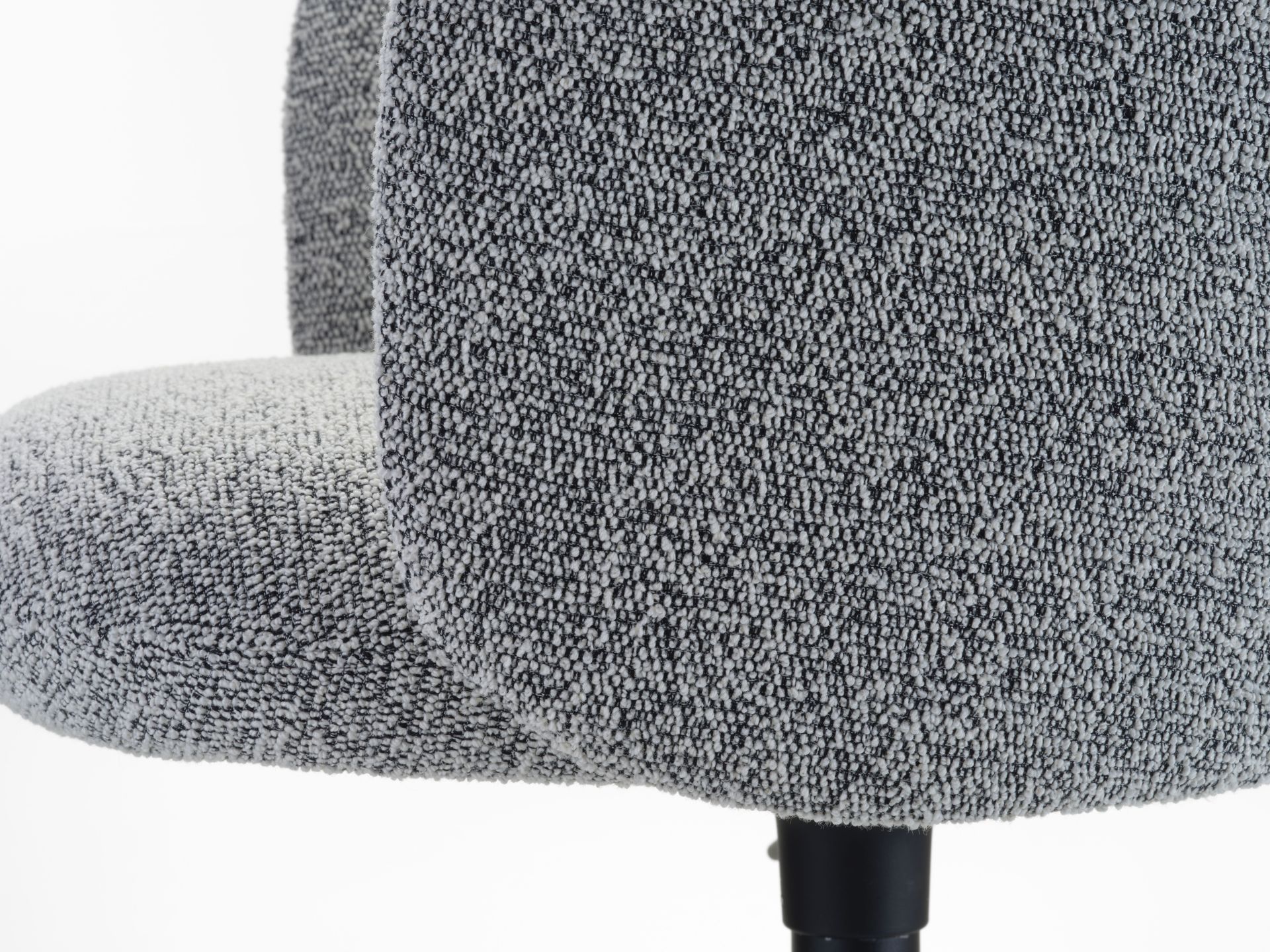 Mikado High Fauteuil / Tabouret de bar Vitra