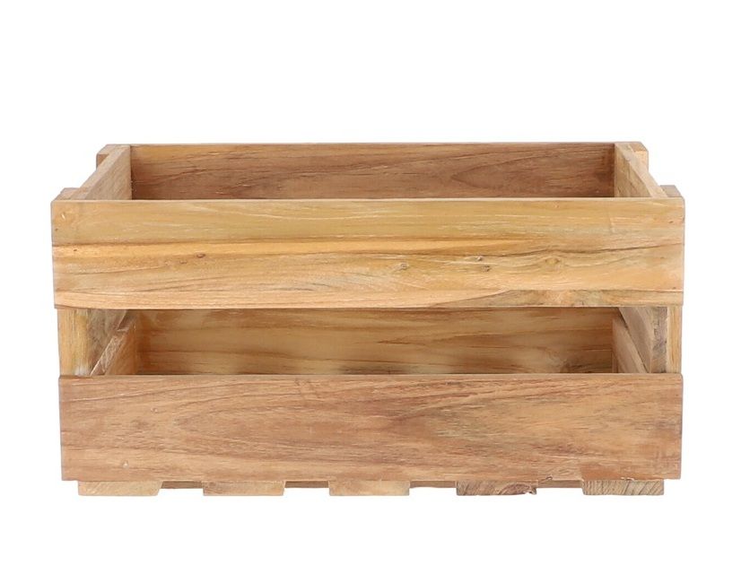 Wine Caisse/tabouret Outdoor Jan Kurtz