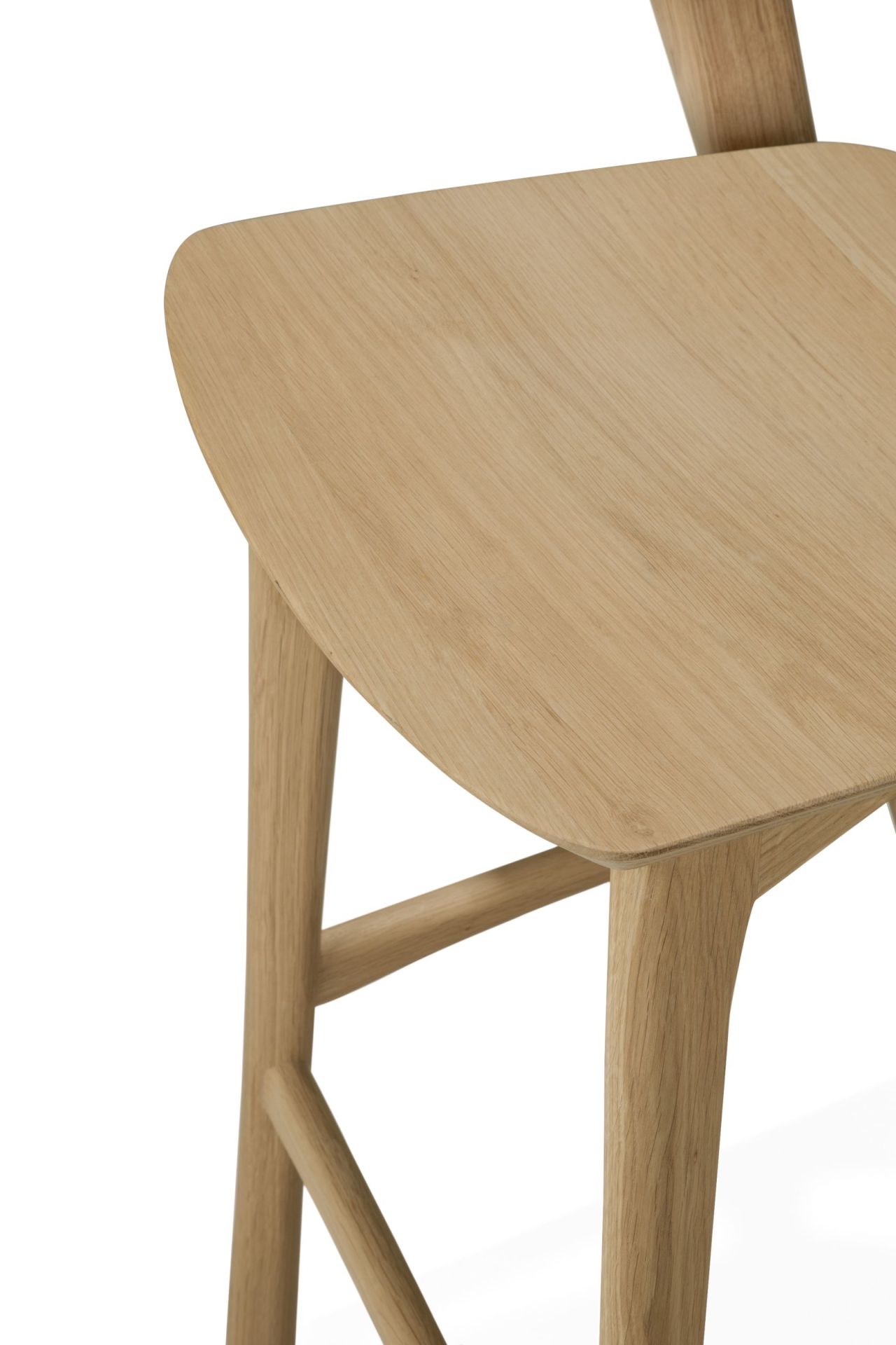 Bok Tabouret de bar H93cm Ethnicraft