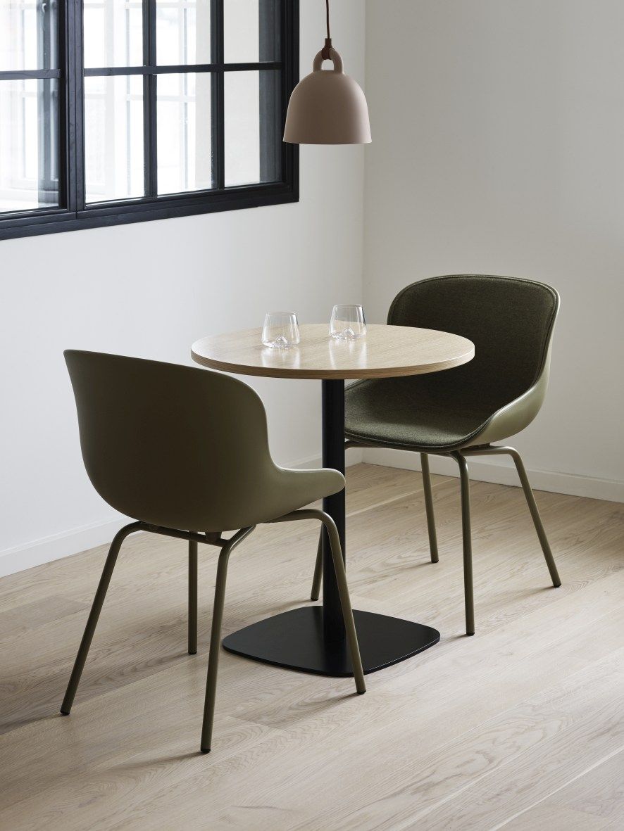 Bell Lamp Lampe de suspendue Normann Copenhagen