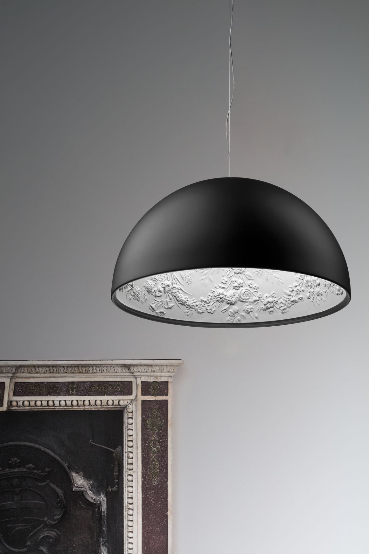 Skygarden 2 Lampe de Suspendue Flos
