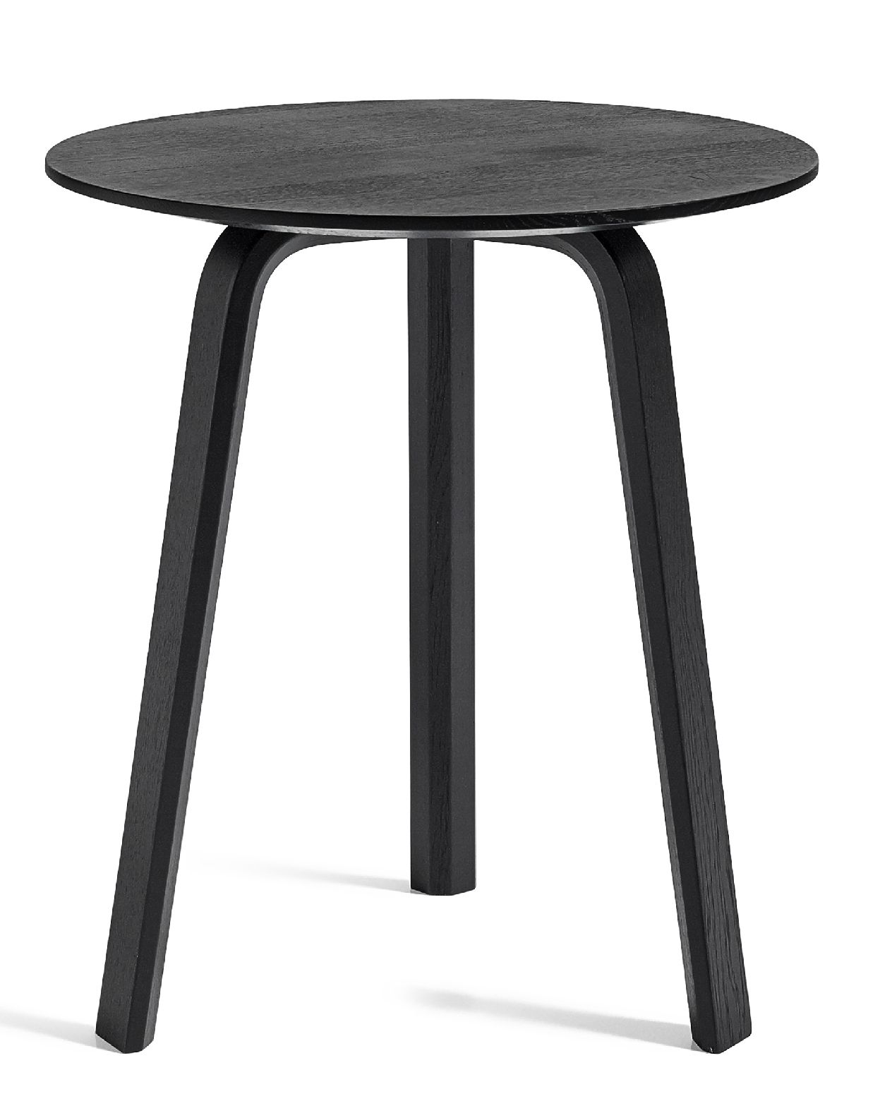 Bella Coffee Table Table d'appoint Ø 45 x H 49 cm Hay