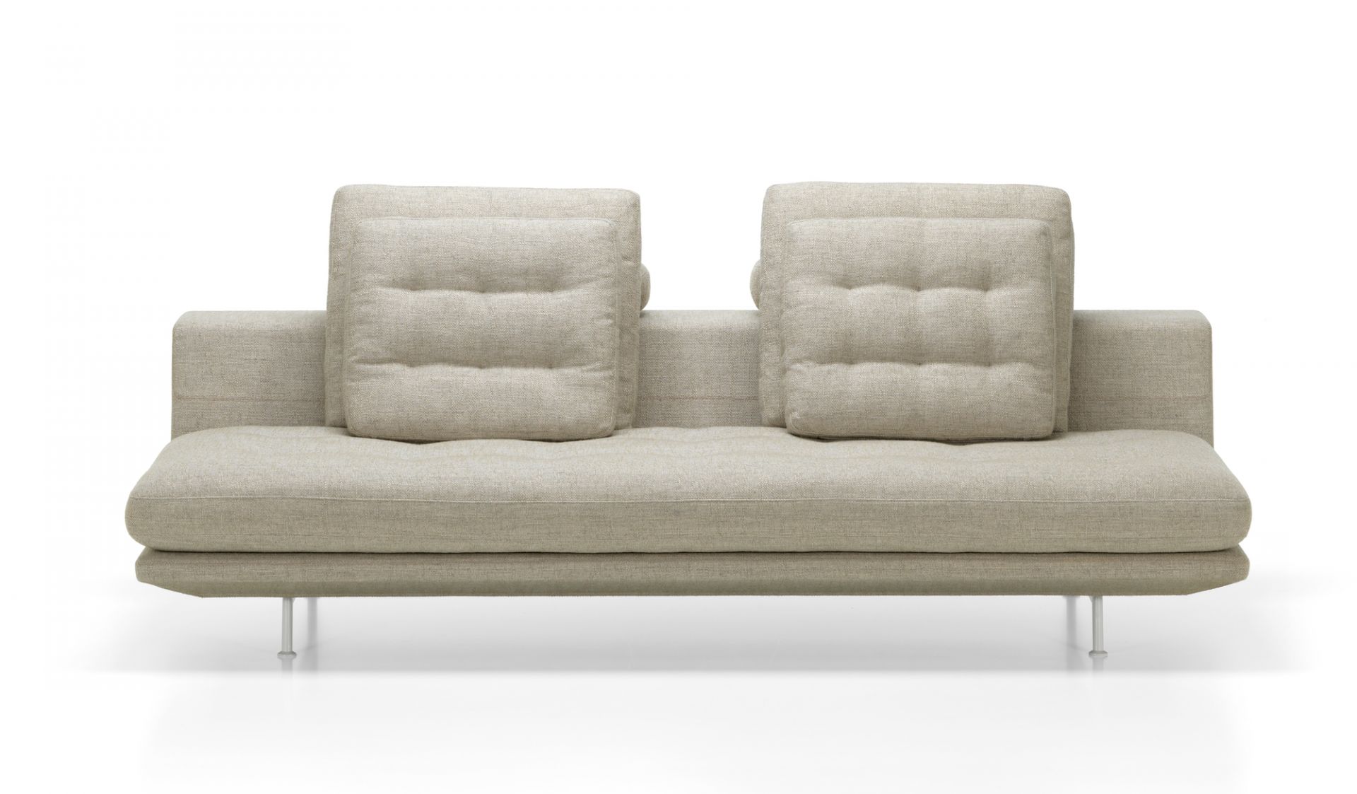 Grand Sofa 3-Places Vitra