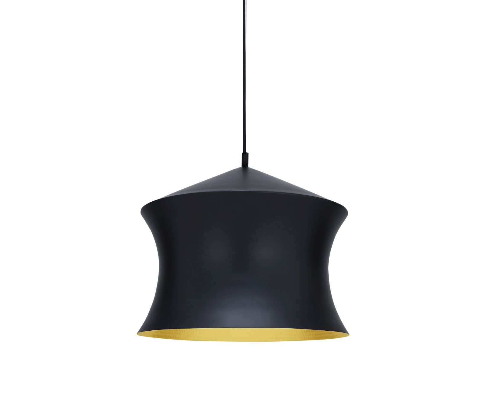 Beat Waist LED Lampe à suspendre Tom Dixon 