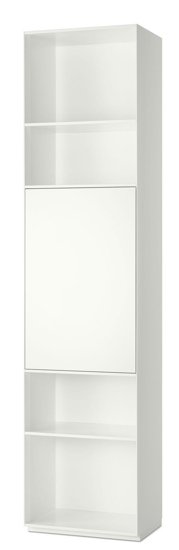 Nex Pur Étagère Porte en haut avec étagère Piure 