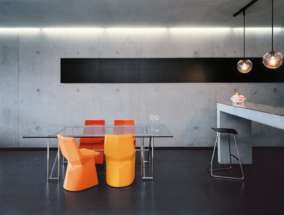 Luminaire à suspension Selene ClassiCon – QUICK SHIP