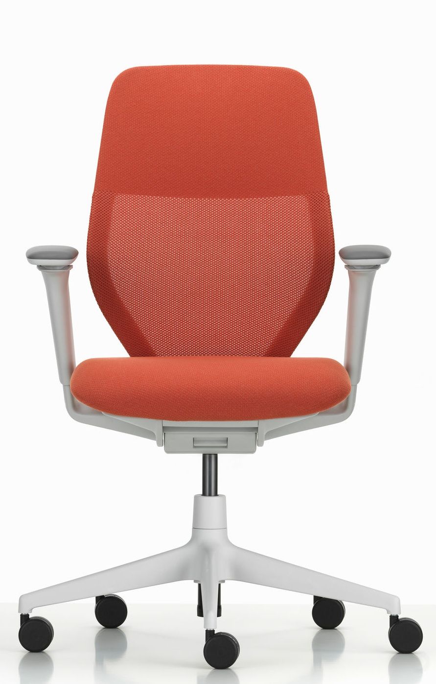 ACX Mesh Chaise de bureau Vitra