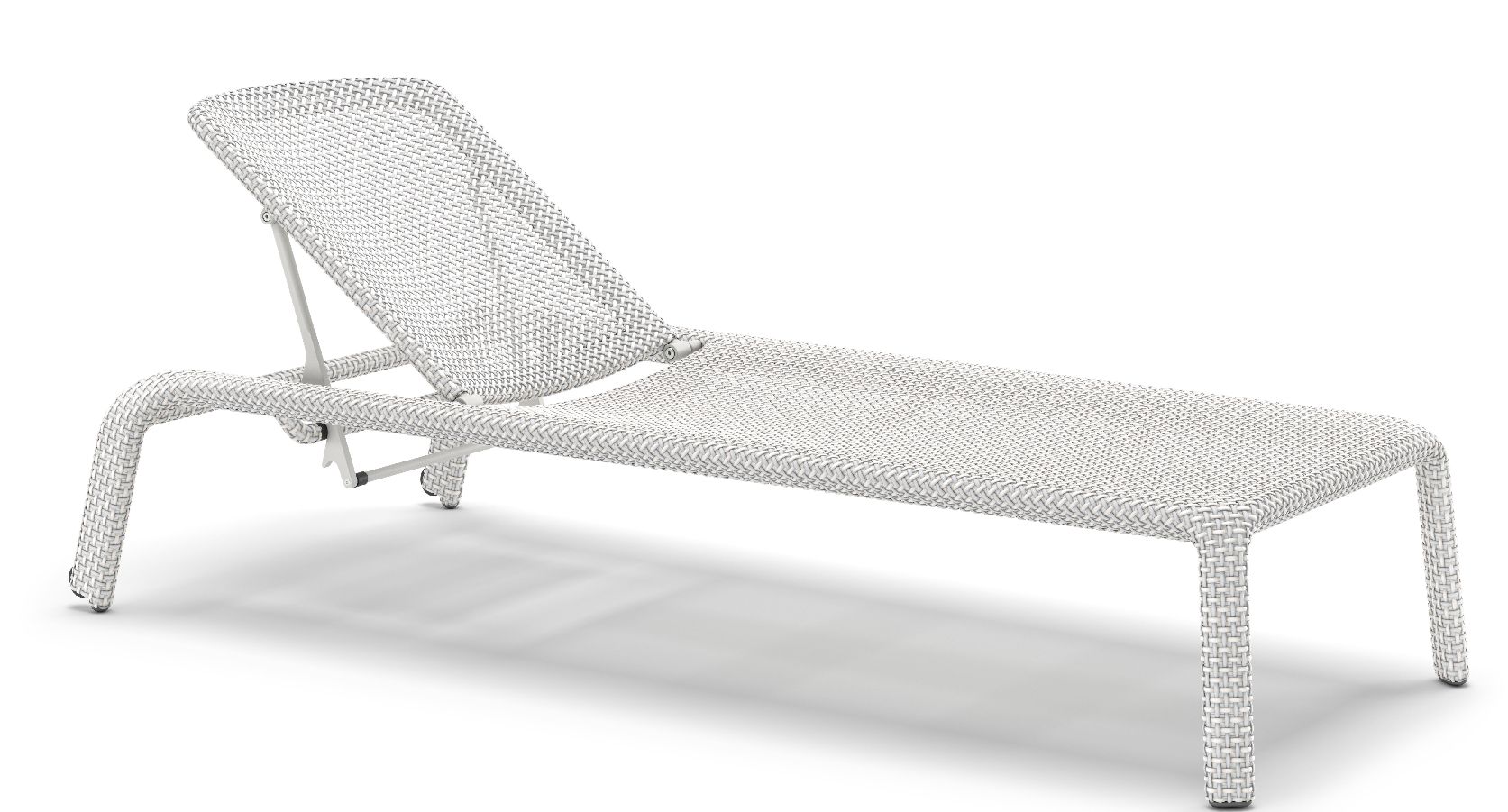 Transat d'extérieur SEASHELL NUO DEDON