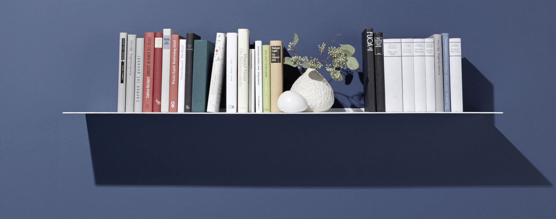 Lyn Étagère murale Müller Möbelwerkstätten