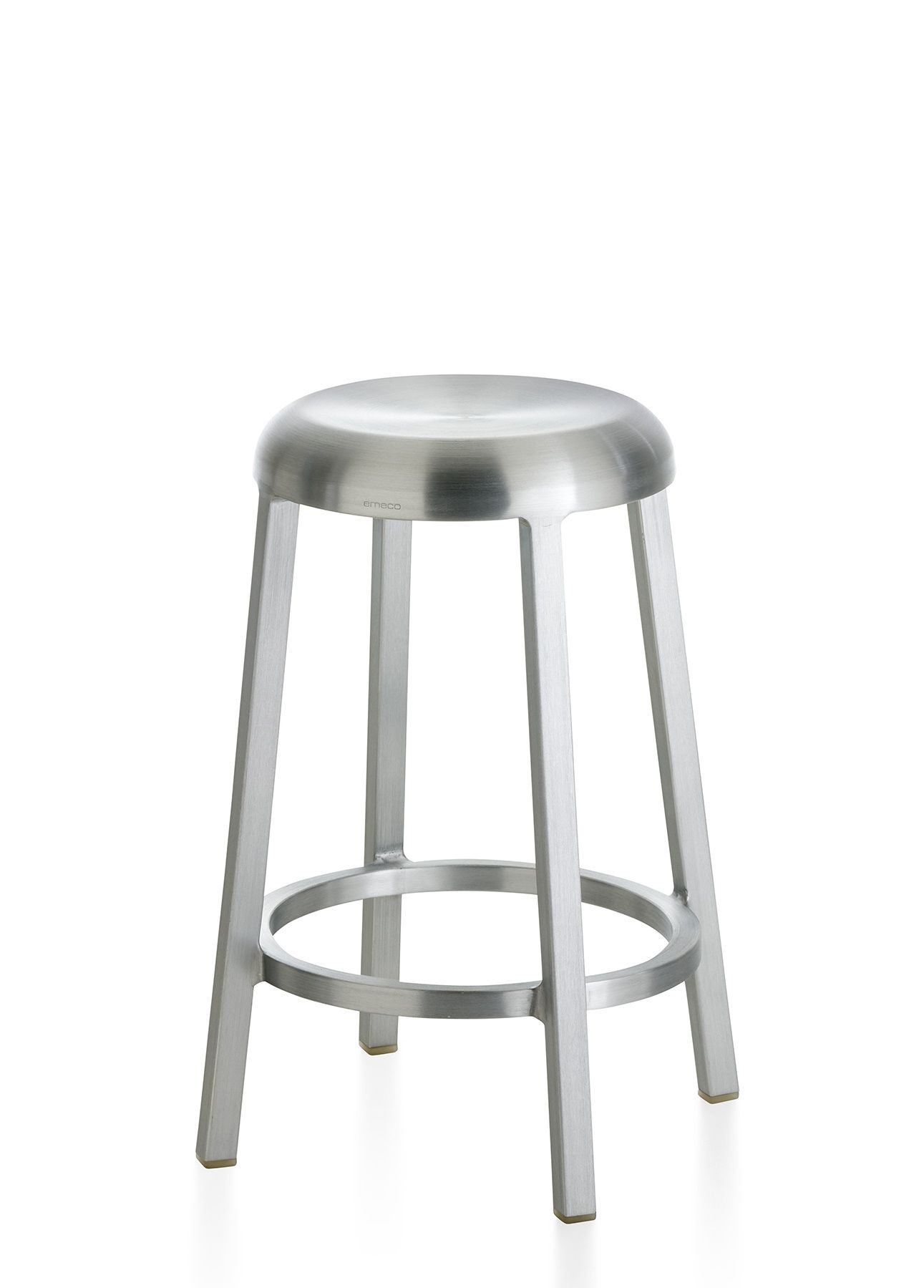 ZA Counter Stool Tabouret Emeco