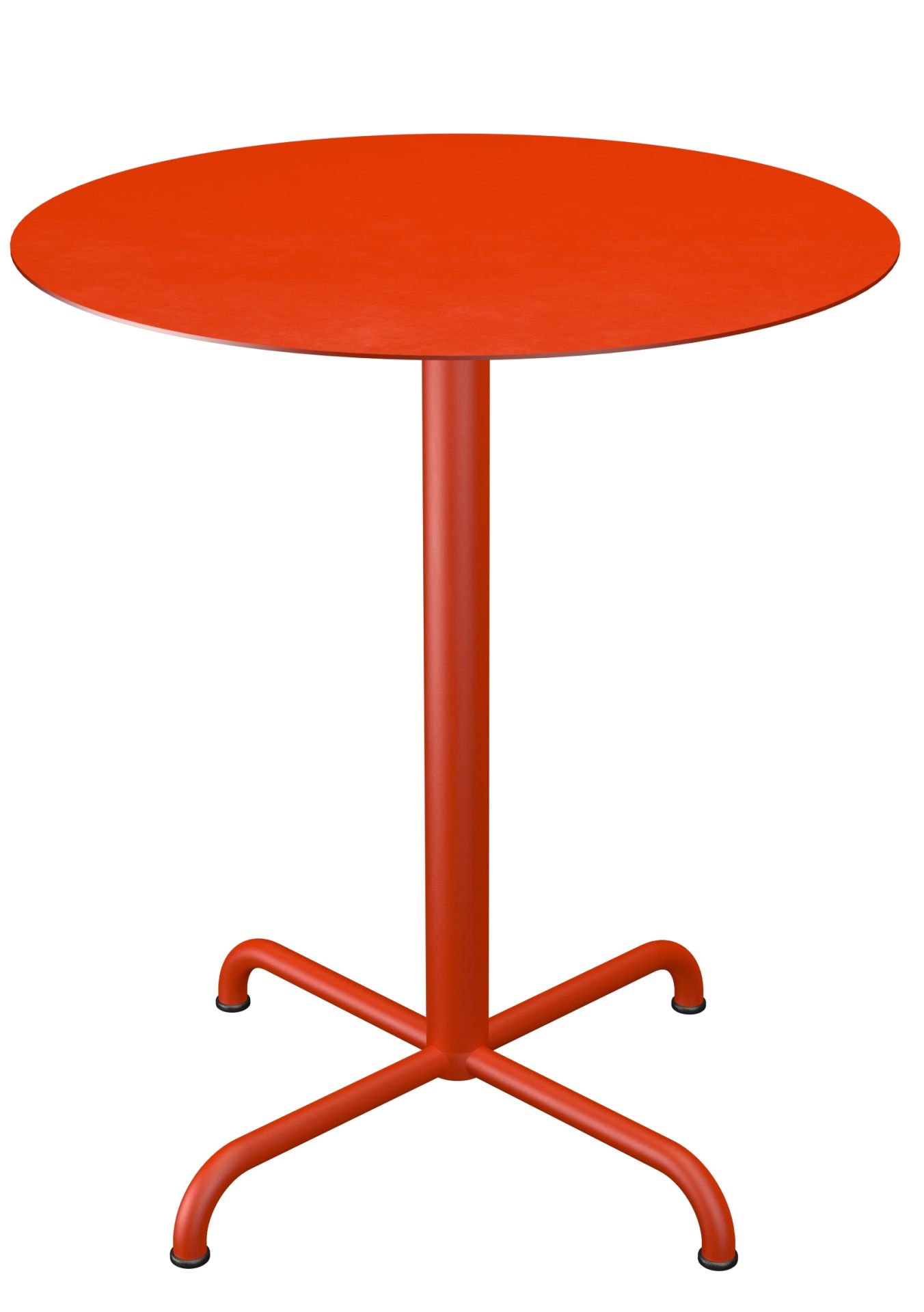 Pico Café Table Table d'appoint Outdoor Houe